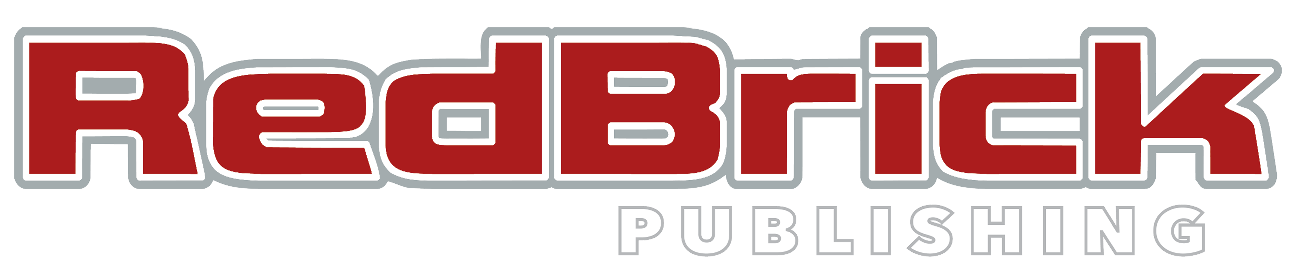 RedBrick Publishing—Fiction That Earns Its Ending.